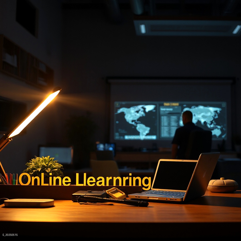 image from Revolutionizing AI Education: Your Gateway to Cutting-Edge Learning